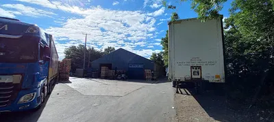 HARKENN LIMITED