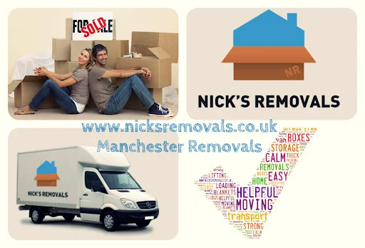 Nicks removals