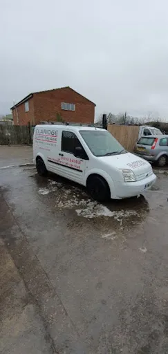 Steve Claridge trading as Steve Claridge Motor Salvage
