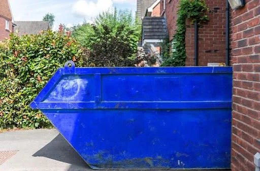 Freckleton Skip Hire