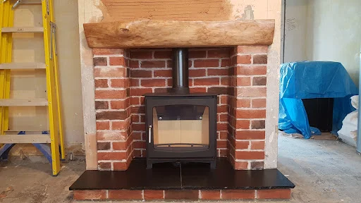 DURHAM LOG BURNERS LIMITED trading as Durham log burners limited