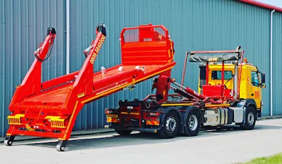 MAY GLASS RECYCLING LIMITED