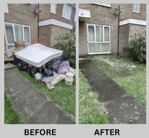 WASTE REMOVAL 1 LTD