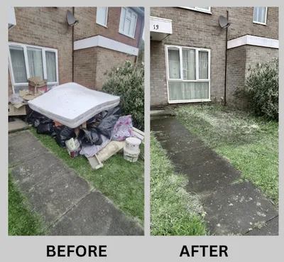 WASTE REMOVAL 1 LTD