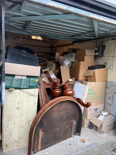 The Rubbish Mates