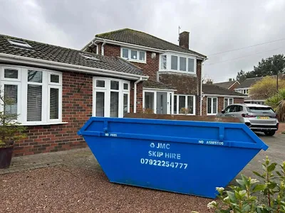JMC Waste Disposal
