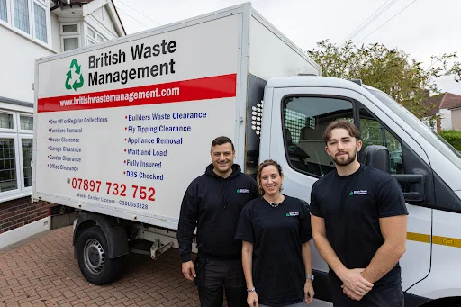 British Waste Management