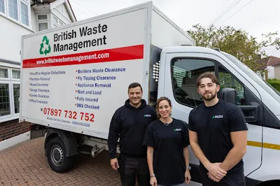 British Waste Management