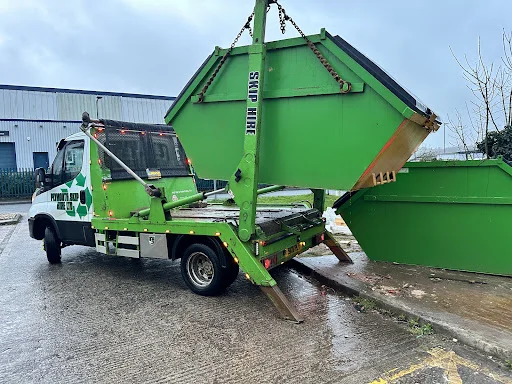 Plymouth Skip Hire