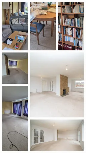 David Harris trading as Property Clearance and Removals