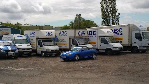 ABC REMOVALS (2018) LIMITED