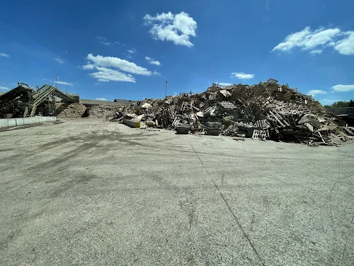 ENVA WOOD RECYCLING MANCHESTER LIMITED