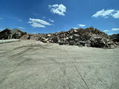 ENVA WOOD RECYCLING MANCHESTER LIMITED
