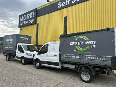 VANTASTIC-WASTE LTD
