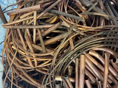 Irinel Iancu Scrap Metal Dealers