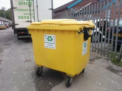 GHS RECYCLING LIMITED