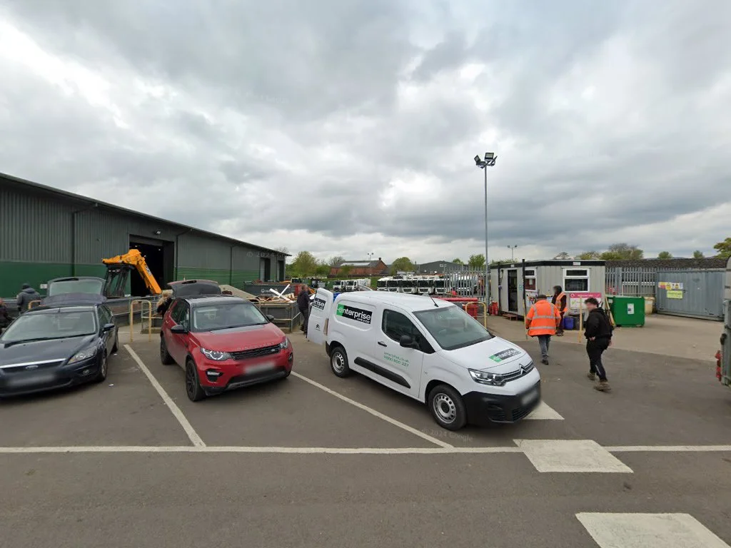 VEOLIA UK LIMITED trading as Veolia Treatment West Haulage