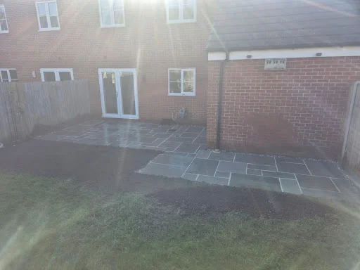 ONE SOURCE CONSTRUCTION SERVICES LTD