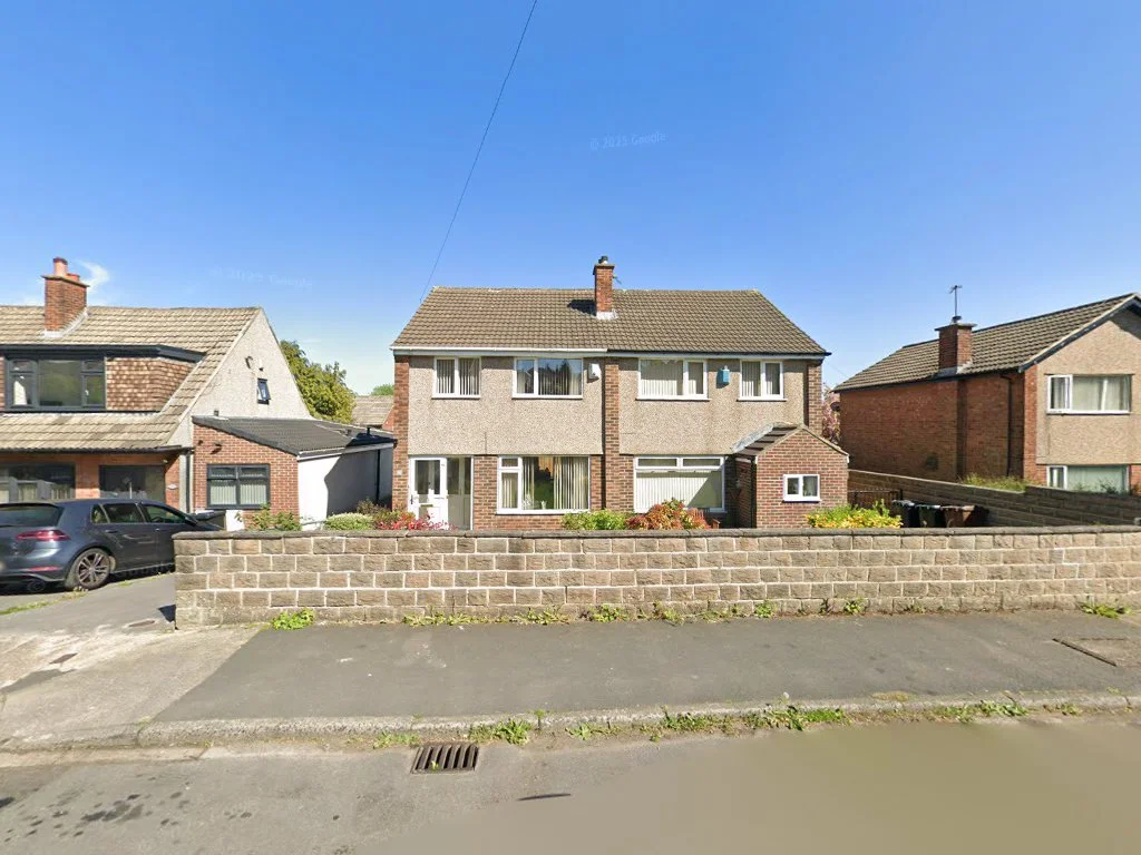 Robert Bland trading as Beckside House Clearances