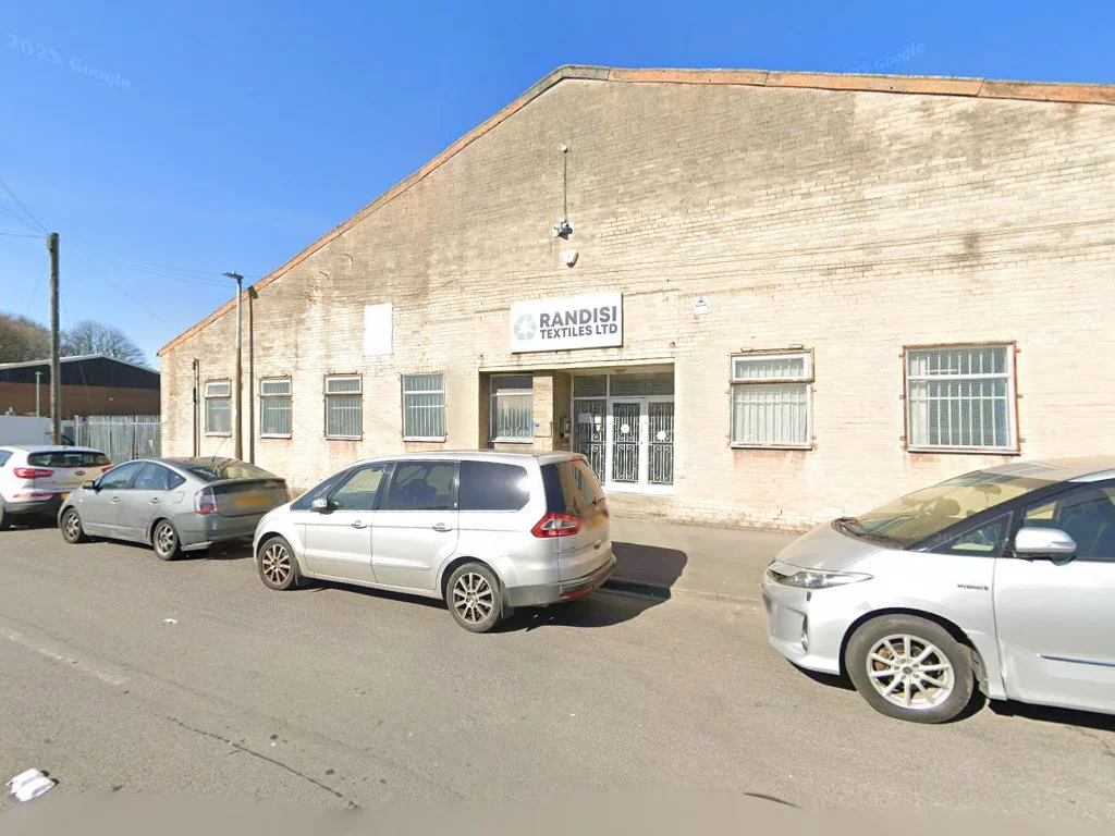 Randisi Textile Recycling Ltd