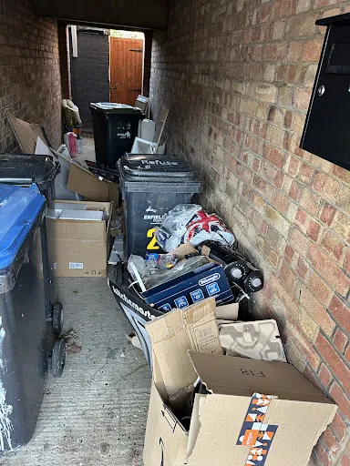 ELITE KLEAR WASTE SERVICES LTD