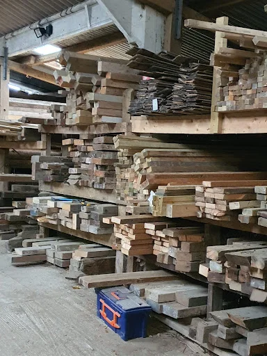 MID-SUSSEX WOOD RECYCLING PROJECT LIMITED
