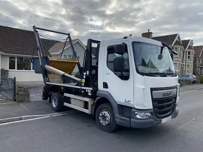 GREG LANGSON trading as BS RECYCLING AND SKIP HIRE