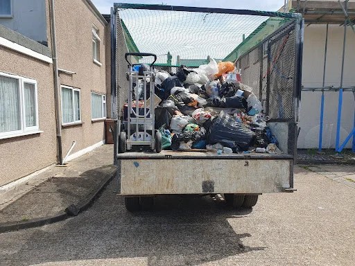 ADVANCE WASTE LTD