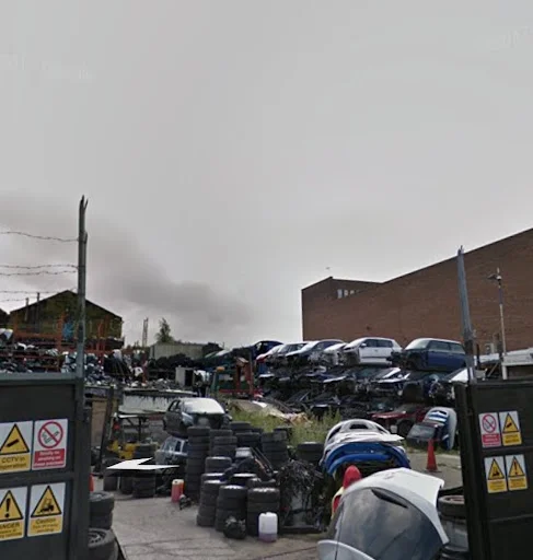 LISTERHILLS SALVAGE LIMITED