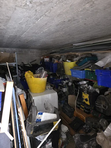 QUEST CLEARANCE & SERVICES LTD