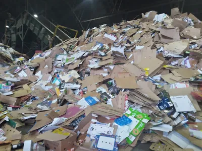 ENVIRONMENT FIRST LIMITED