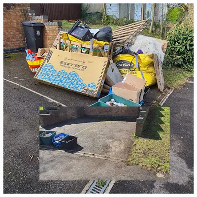 WASTE BRISTOL LTD