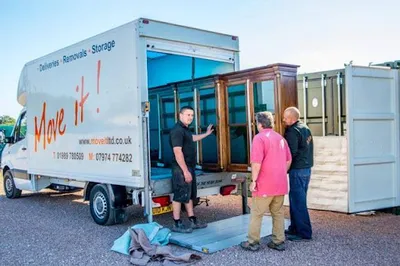 MOVE IT! MOVE IT TRANSPORT LTD