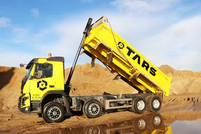 TOTAL AGGREGATE RECYCLING SOLUTIONS LTD