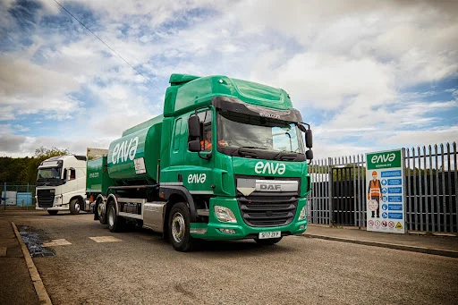 ENVA ENGLAND SPECIALIST WASTE LIMITED