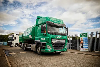 ENVA ENGLAND SPECIALIST WASTE LIMITED