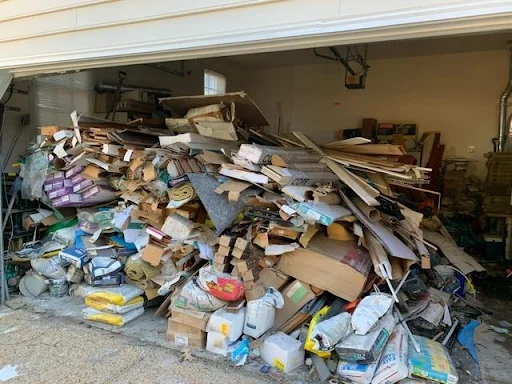 Expert Junk Removal Austin