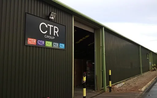 CTR RECOVER LIMITED