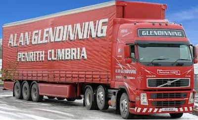 Alan Glendinning Haulage