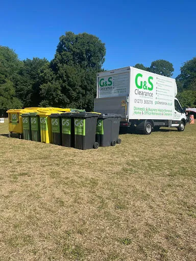 BRIGHTON RUBBISH SOLUTIONS LIMITED