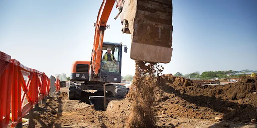 EQUUS CONSTRUCTION LTD