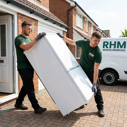 Rsm waste removal
