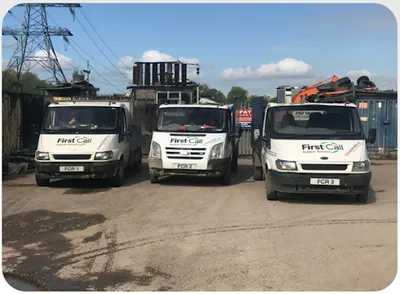 First Call Rubbish