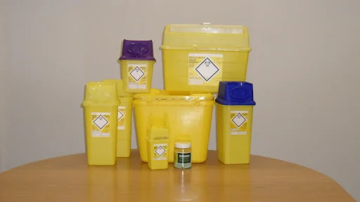Clinical Waste Solutions