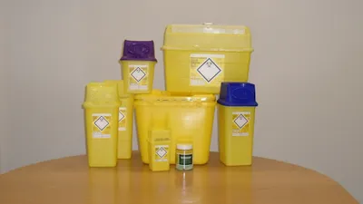 Clinical Waste Solutions