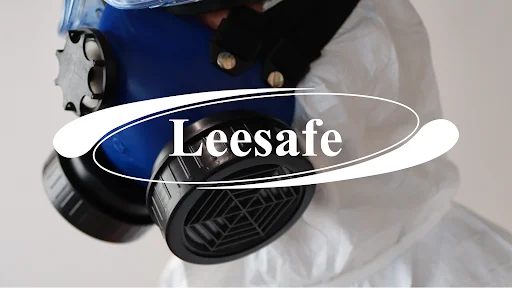 LEESAFE LIMITED