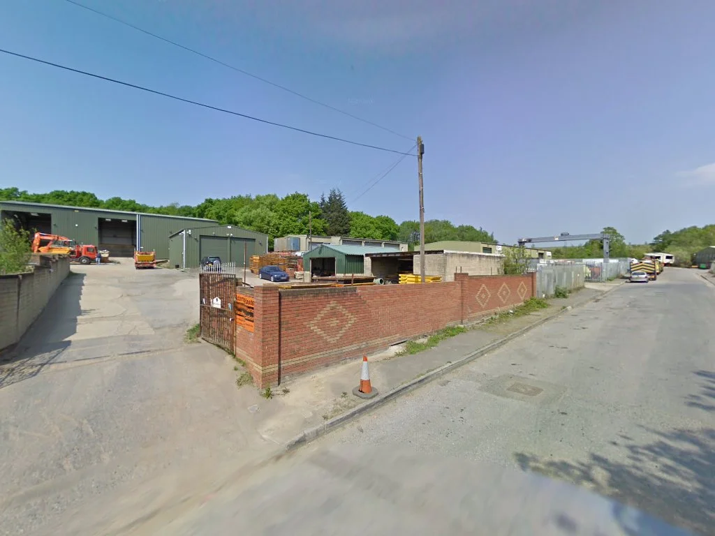 Adam Whiting trading as Adams Waste Disposal Services