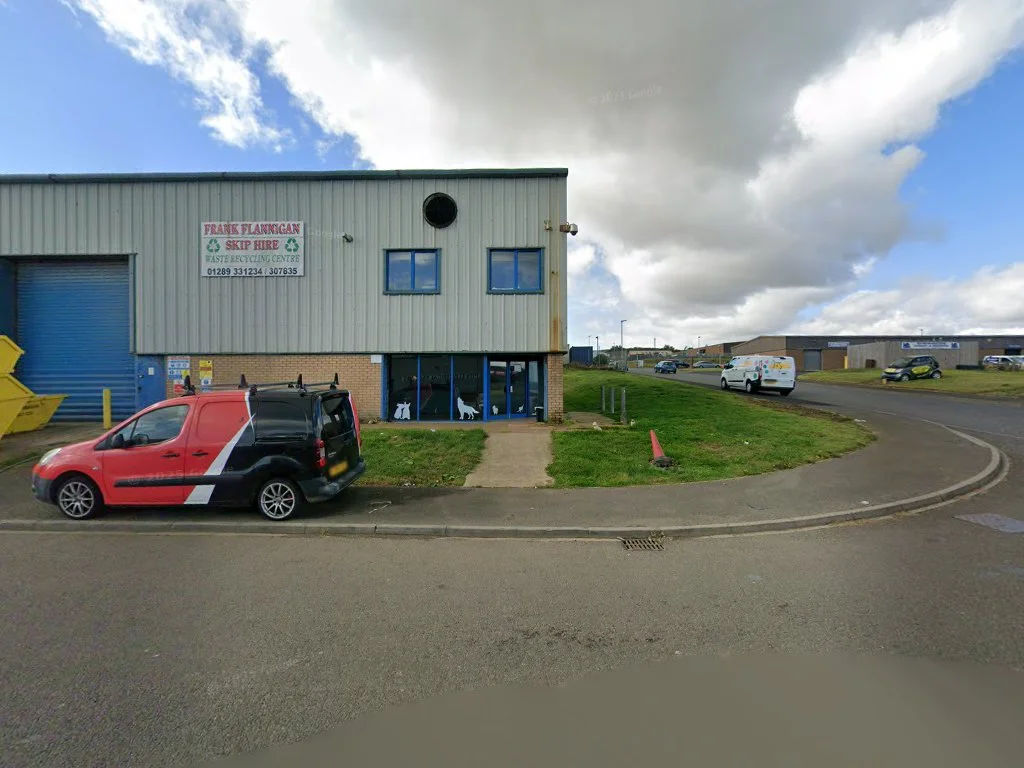 FLANNIGAN & BORDER SKIP HIRE AREA 1 LIMITED