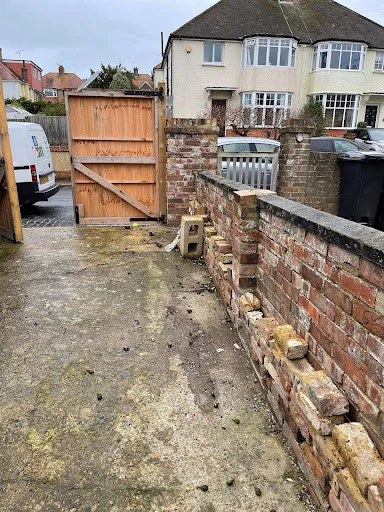 Phillip Boorman trading as Phil Boorman House and Waste Clearance
