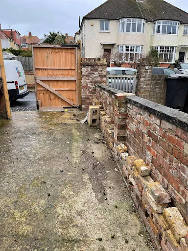 Phillip Boorman trading as Phil Boorman House and Waste Clearance